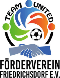 Logo TEAM UNITED